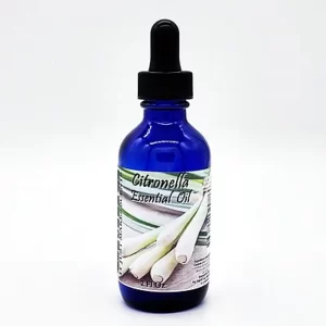 Our Aroma Pure Citronella 100% Essential oil