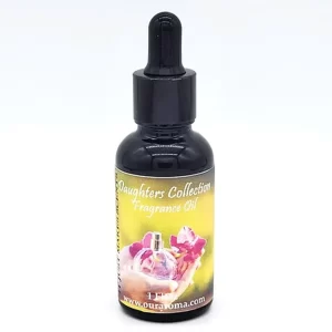 Our Aroma Daughters Collection Blend Oil