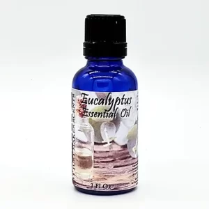 Our Aroma Eucalyptus Essential oil