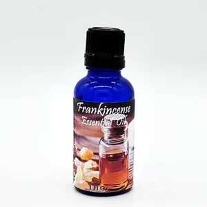Our Aroma Frankincense Essential oil