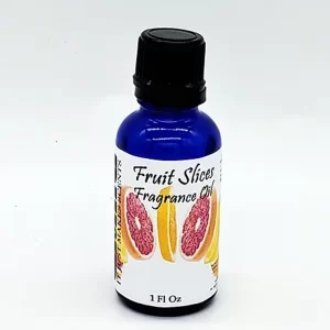 Our Aroma Fruit Slices Blend Fragrance Oil
