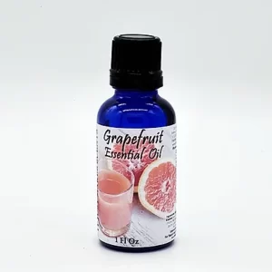 Our Aroma Grapefruit Essential oil