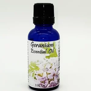 Our Aroma Geranium Essential oil
