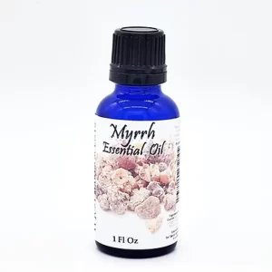Our Aroma Myrrh Essential oil