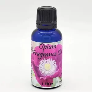Our Aroma Opium Blend Fragrance Oil