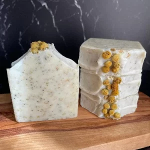Chamomile Soap