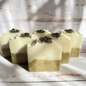 Rosemary Mint Soap