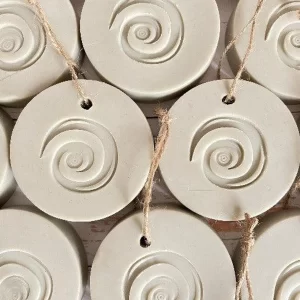 Dead Sea Clay Facial Soap
