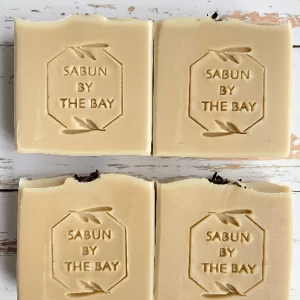 White Hibiscus Tea Soap