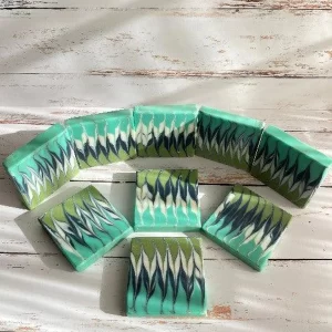 Cactus Aloe Vera Soap