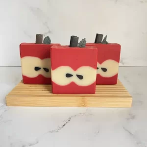 Apple slices