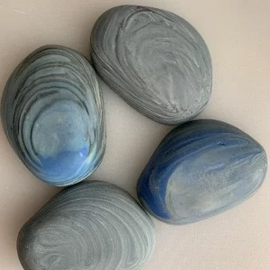 Rocks Soap