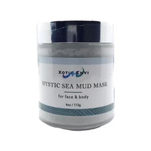 Mystic Sea Mud Mask