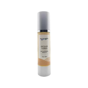 Ocean Vibes Body Oil
