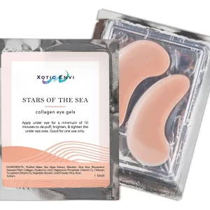 Stars Of The Sea Collagen Eye Gels