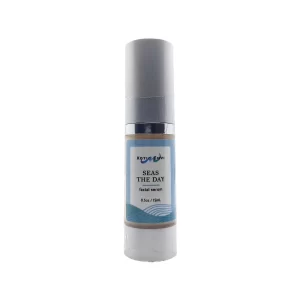 Seas The Day Facial Serum