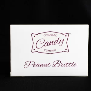 All Natural Peanut Brittle