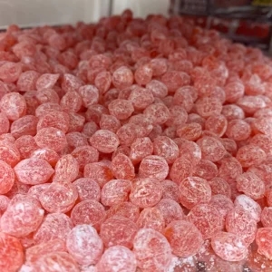 Colorado Bulk Candy