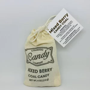 Coal Candy
