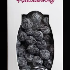 Huckleberry