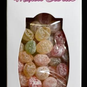 Mixed Citrus