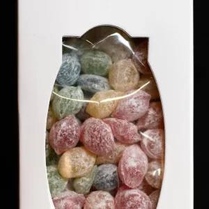 Mixed Fruit
