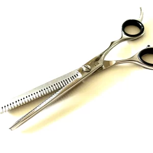 Professional German Single Teeth Hair Trimming Thinning Scissors Shears