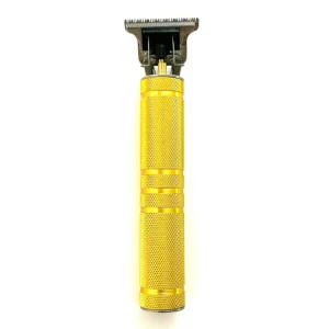 Mens T-liner Outline USB Rechargeable Cordless Grooming Trim