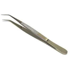 College Tweezers Cotton Dressing Pliers Set Stainless Steel