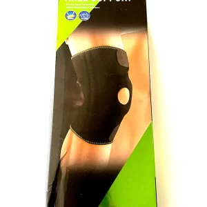 Knee Brace Support Compression Pain Relief Breathable Light