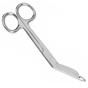 Lister Bandage Scissors Size Surgical Stainless Steel