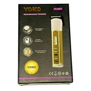 Professional Personal Grooming Barber Hair Cutting Trimmer C