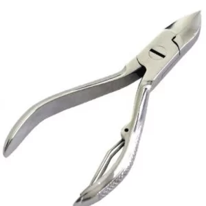 Toenail Clipper Professional Nail Nipper for Thick and Ingrown Nails Unisex