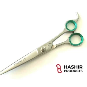 Barber Grooming Trimming Hair Beard Bangs Shears Stainless Steel Adjustable Super Sharp