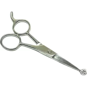 Barber Hair Cutting Scissors Size Stainless Steel Unisex