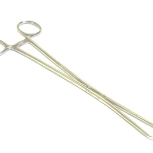 Schroeder Braun Tenaculum Forceps Stainless