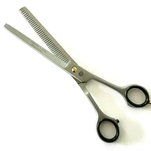 Professional German Quality Pet Grooming Single Teeth Thinning Shears Scissors