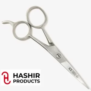 Barber Home Hair Trimming Cutting Ice Tempered Scissors Shears
