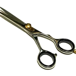 Super Smooth Hashir's German Salon Hair Cutting Shears Scissors Size