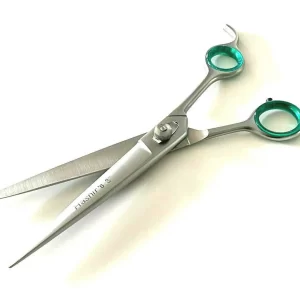 Professional Hashir Professional Big Super Sharp Shears Scissors Stainless