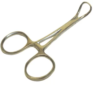 Backhaus Towel Clamps Size Surgical Stainless