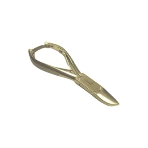 Toe Nail Clipper Cutter Pedicure Unisex Stainless Steel