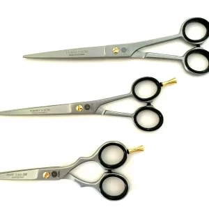 German Professional Women Men's Unisex Barber Haircutting Trimming Grooming Set