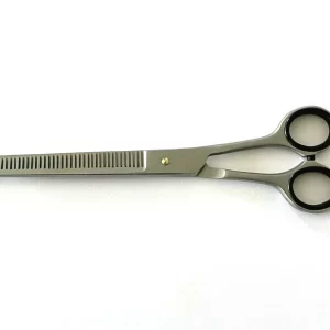 Professional German Single Teeth Hair Trimming Thinning Scissors Shears Hashir's 00786