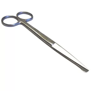 Knowles Scissor Stainless Steel