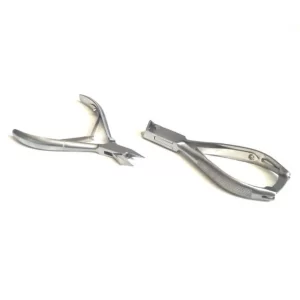 Professional Heavy Duty Toe Nail Cutters Set