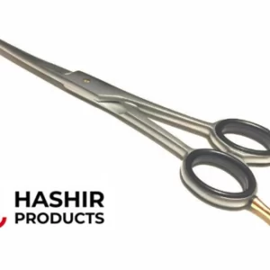 Pet Salon Professional German Curved Blades Shears Hashir's 00786