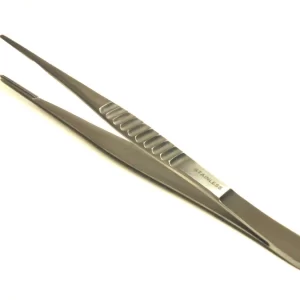 German Debakey Forceps Clamp Cardiovascular Medical Surgical Instrument