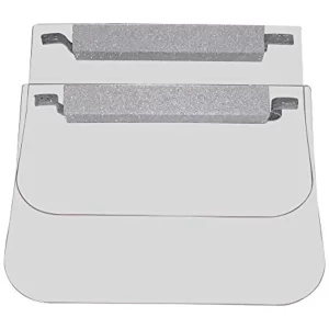 KP KOOL PRODUCTS Reusable Anti-Fog Face Shields