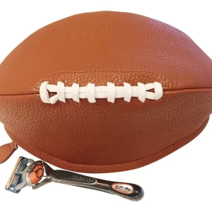 Toiletry Tote (#146) Football